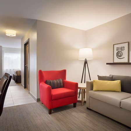 Country Inn & Suites By Radisson Asheville River Arts District Exteriör bild