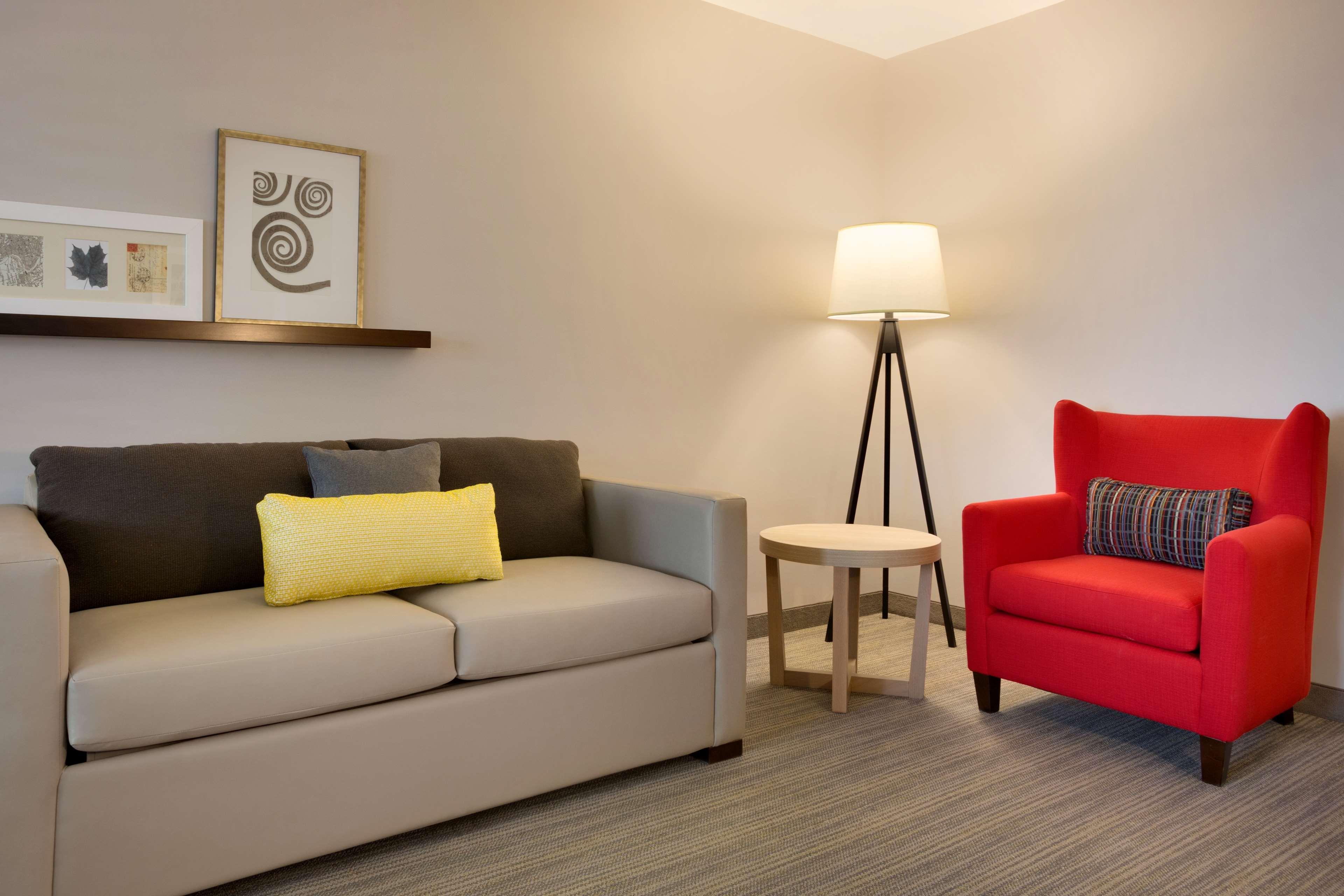 Country Inn & Suites By Radisson Asheville River Arts District Exteriör bild